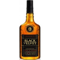 Віскі Канада Black Velvet, Reserve, 8 років, 40%, 1 л [096749003358]