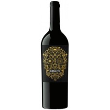 Вино Испании Demuerte Gold / Демуэрте Голд, Красное, Сухое, 1.5 л