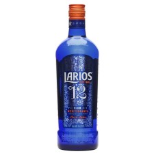 Джин Larios 12 / Ларіос 12, 40%, 0.7 л