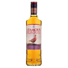 Виски The Famous Grouse / Фэймос Граус, 40%, 0.7 л