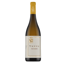 Вино San Leonardo, Vette Di San Leonardo, 2022, Trentino Alto Adige,12.5%, Белое, Сухое,1.5 л (под.уп)