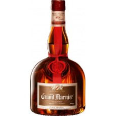 Ликер Grand Marnier, Сordon Rouge / Гран Марнье Кордон Руж, 40%, 0.5 л