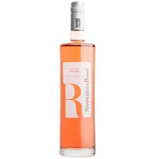 Вино Франції Croix Milhas ROse Vin Doux Naturel Rivesaltes AOP 15.5% 0.75 л
