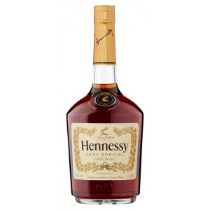 Коньяк Франции Hennessy VS / Хеннесси ВС, 40%, 1.5 л [3245990250005]