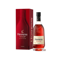 Коньяк Франції Hennessy VSOP, 40%, 0.7 л [3245999484319]