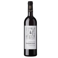 Вино Франції Terres Precieuses Domaine Fontjocouse Corbieres AOP 13.5% 0.75 л