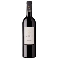 Вино Франції Terres Precieuses Chateau Festiano Minervois AOP 14.5% 0.75 л [3308440053653]