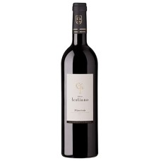 Вино Франции Terres Precieuses Chateau Festiano Minervois / Террес Пресьюз Шато Фистиано Минервуа, 0.75 л