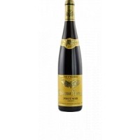 Вино Франції Gustave Lorentz Pinot Noir Reserve Alsace AOC 12.5% Чер., Сух., 0.75 л [3328771008207]
