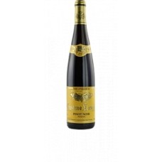 Вино Франции Lorentz Pinot Noir Reserve / Лоренц Пино Нуар Резерв, Красное, Сухое, 0.75 л
