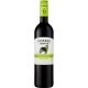 Вино Италии, Tussock Jumper, Nero d´Avola Organic / Тассек Джампер, Неро д’Авола Органик, Красное, Сухое, 13.5%, 0.75 л