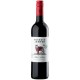 Вино Италии, Tussock Jumper, Nero d´Avola Organic / Тассек Джампер, Неро д’Авола Органик, Красное, Сухое, 13.5%, 0.75 л