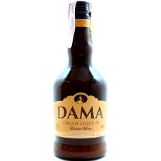 Ликер Dama / Дама, 17%, 0.5 л