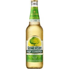 Сидр Украины Somersby / Соммерсби, 0.5 л