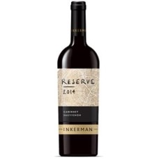 Вино України Inkerman Reserve Cabernet Sauvignon, Червоне, Сухе, 0.75 л