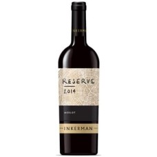 Вино Украины Inkerman Reserve Merlot / Инкерман Резерв Мерло, Красное, Сухое, 0.75 л
