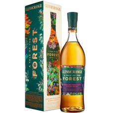 Віскі Glenmorangie, A Tale of the Forest / Гленморанджі, Тейл оф Форест, 46%, 0.7л (под. уп.)