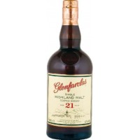 Виски Шотландии Glenfarclas 21 yo / Гленфарклас 21 ео, 0.7 л [5018066214311]