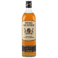 Виски Stag Hunter, Special Reserve / Стаг Хантер, Спешл Резерв, 40%, 0.7 л