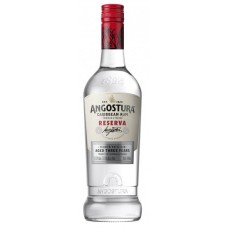 Ром Angostura, Reserva / Ангостура, Резерва, 37.5%, 0.7 л