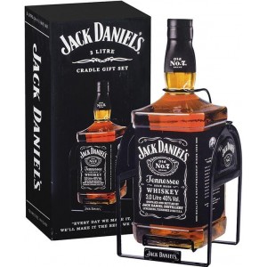 Бурбон США Jack Daniel's Old No.7 / Джек Дэниэлс Но. 7, 3 л [5099873045114]