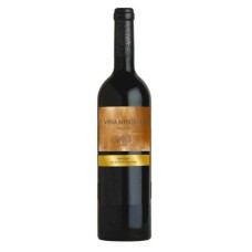 Вино Іспанії Viña Mercedes Merlot, 0.75 л