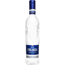 Водка Finlandia / Финляндия, 40%, 0.5 л