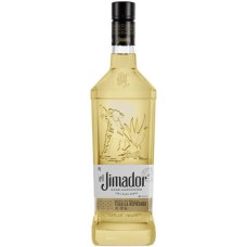 Текіла El Jimador, Reposado / Ель Хімадор, Репосадо, 38%, 1 л