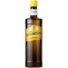 Ликер Amaro di Angostura / Амаро ди Ангостура, 35%, 0.7 л