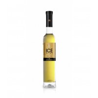 Вино Shabo Ice Wine / Шабо Айс Вайн, біле, солодке, 9-13%, 0.375 л  [4820070403732]