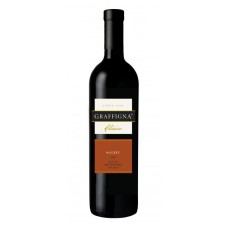 Вино Аргентини Graffigna Clasico Malbec / Граффина Класико Мальбек, Красное, Сухое, 0.75 л