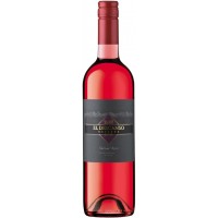 Вино Чілі Errazuriz El Descanso Syrah Rose 13% Рожеве, , Сухе, 0.75 л [7809636301078]