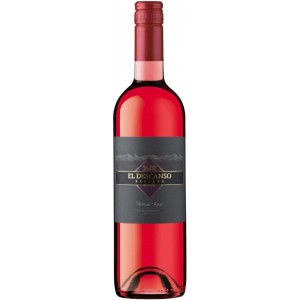 Вино Чілі Errazuriz El Descanso Syrah Rose 13% Рож., Сух., 0.75 л [7809636301078]