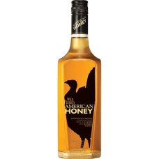 Лікер-бурбон Wild Turkey, American Honey / Уайлд Текі, Американ Хані, 35.5%, 0.7 л