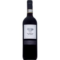 Вино Італії Le Rubinie Barbera D`Asti DOCG, 0.75 л. [8000128084229]
