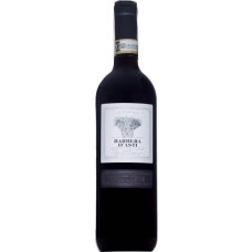 Вино Италии Verga Le Rubinie Barbera D'Asti / Верга Ле Рубинье Барбера д'Асти, Красное, Сухое, 0.75 л