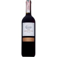 Вино Италии Verga Le Rubinie Cabernet Sauvignon / Верга Ле Рубинье Каберне Совиньон, Кр, Сух, 0.75 л [8000128084243]