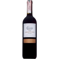 Вино Италии Verga Le Rubinie Cabernet Sauvignon / Верга Ле Рубинье Каберне Совиньон, Красное, Сухое, 0.75 л