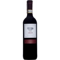 Вино Італії Le Rubinie Chianti DOCG, 0.75 л [8000128084267]