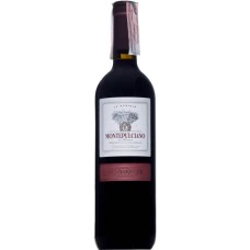 Вино Италии Verga Le Rubinie Montepulciano D'Abruzzo / Верга Ле Рубинье Монтепульчано Д'Абруццо, Красное, Сухое, 0.75 л