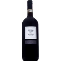 Вино Італії Le Rubinie Barbera D`Asti DOCG, 1.5 л [8000128084403]