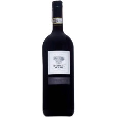 Вино Италии Verga Le Rubinie Barbera D'Asti / Верга Ле Рубинье Барбера д'Асти, Красное, Сухое, 1.5 л