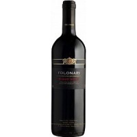 Вино Италии Folonari Pinot Noir Provincia di Pavia / Фолонари Пино Нуар Провинция ди Павия, Кр, Сух, 0.75 л [8000160630835]