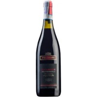 Вино Folonari Amarone della Valpolicella, Червоне, сухе 0.75 л, 14.5% [8000160632686]