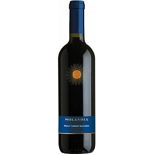 Solandia Merlot-Cabernet Sauvignon delle Venezie IGT [8000160652370]