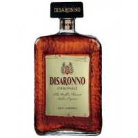 Настойка Италии Disaronno Originale Illva Saronno / Дисаронно Ориджинале Илва Саронно, 0.7 л [8001110016303]