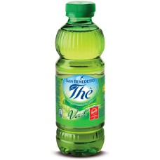 Чай Италии San Benedetto / Сан Бенедетто, 0.5 л