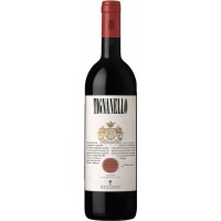 Вино Италии Antinori Tignanello / Антинори Тиньянелло, Кр, Сух, 0.75 л[8001935124504]