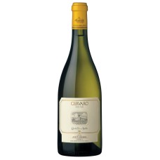 Вино Італії Antinori Черваро Делла Сала 2016 р. 0.75 л