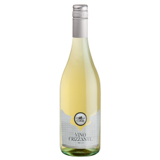 Вино игристое Ca' Belli Bianco Frizzante / Ка' Белли Бьянко Фриццанте, Бел, Сух, 0,75 л